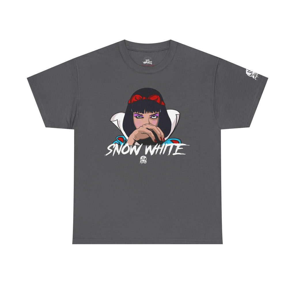 Unisex Snow White  T‑Shirt