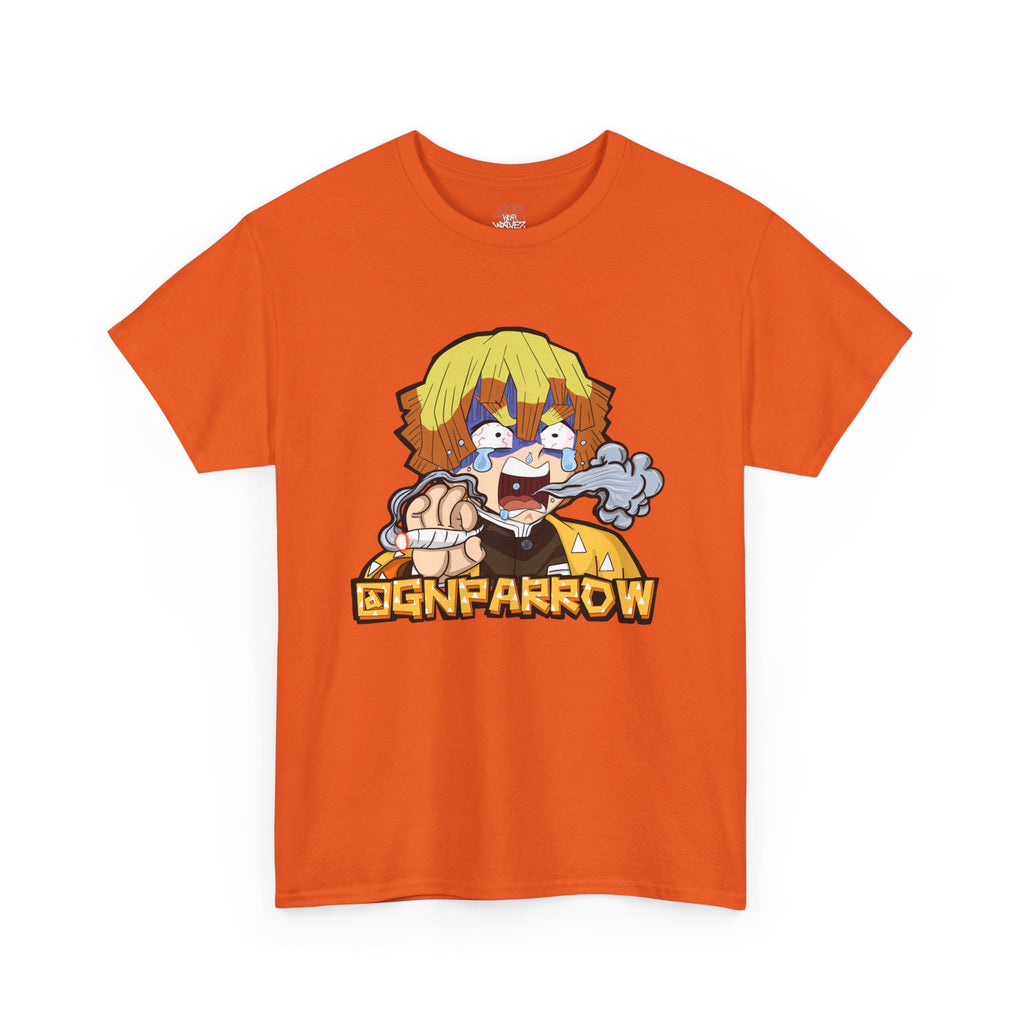 Zenitsu “blunt slayer” T‑Shirt