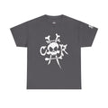 CUTLER RIDGE  CROSSBONES  LOGO T-Shirt