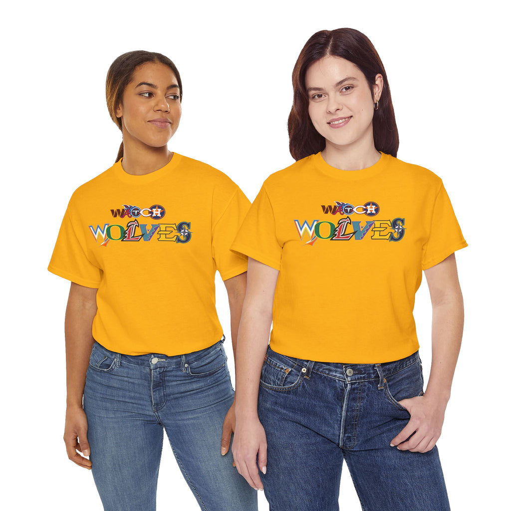 WVTCH WXLVEZ TEAMS LOGO