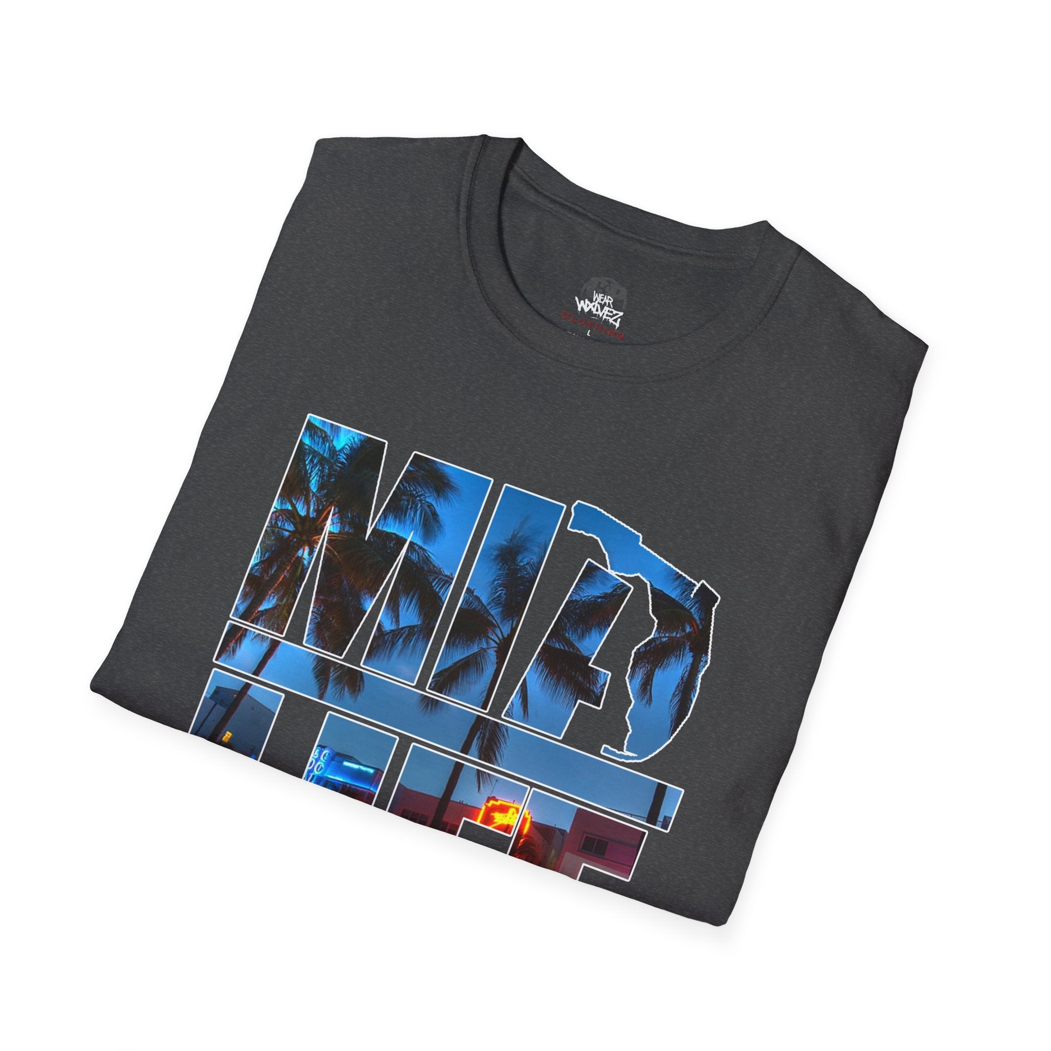 MIA LIFE TEES