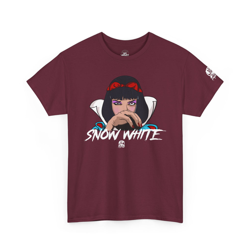Unisex Snow White  T‑Shirt