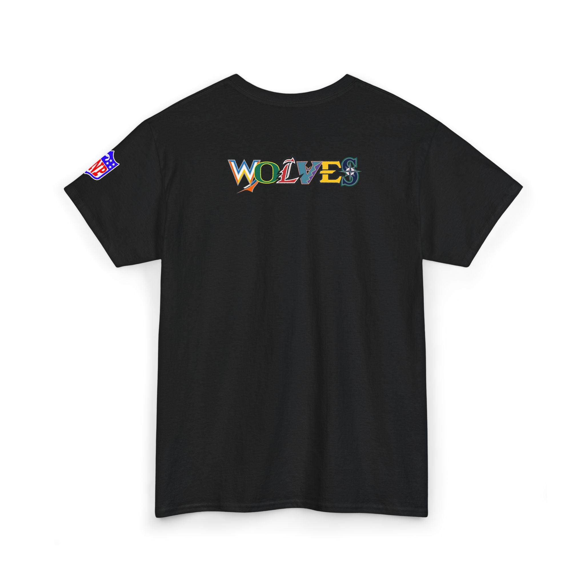WVTCH WXLVEZ TEAMS LOGO