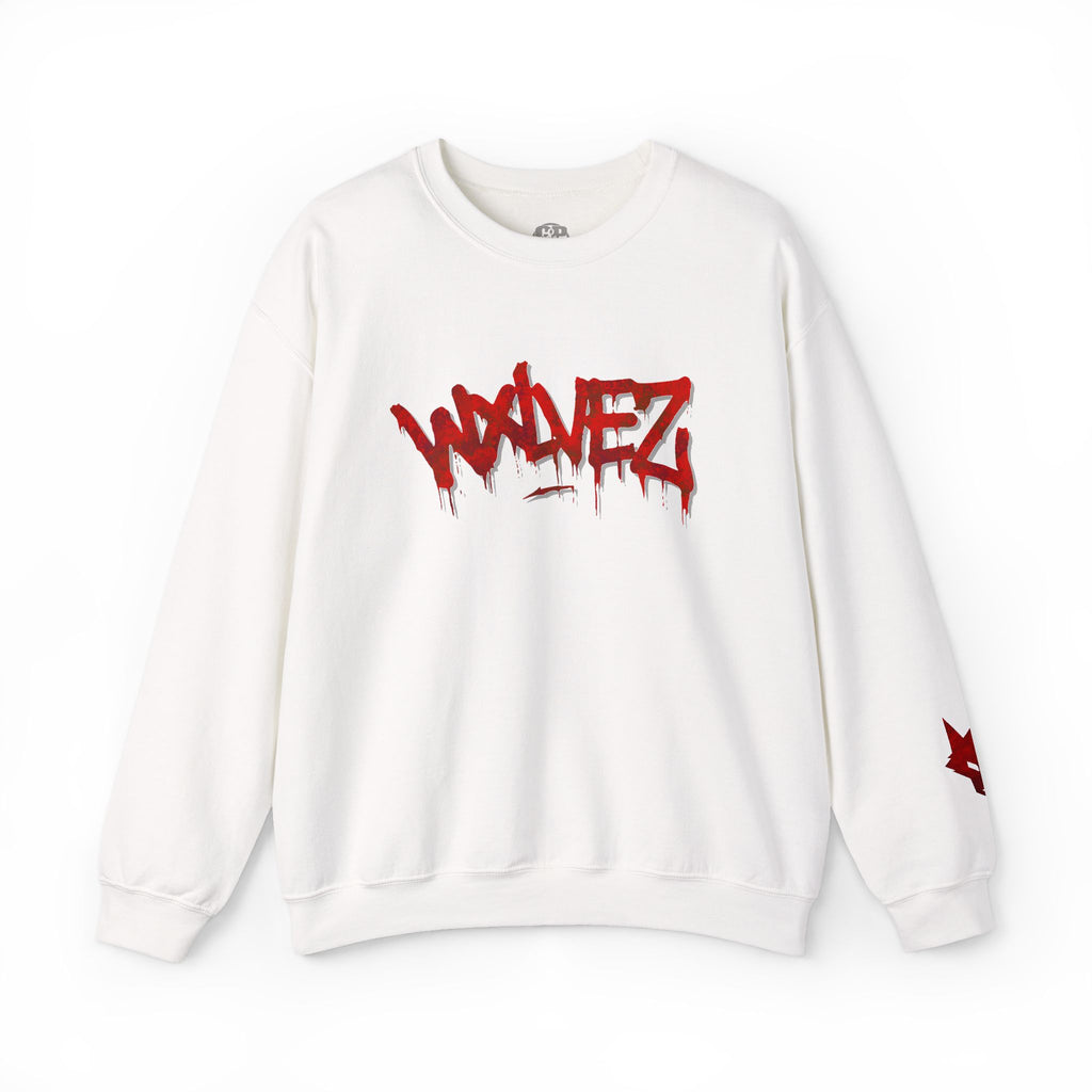 WXLVEZ SWEATSHIRT
