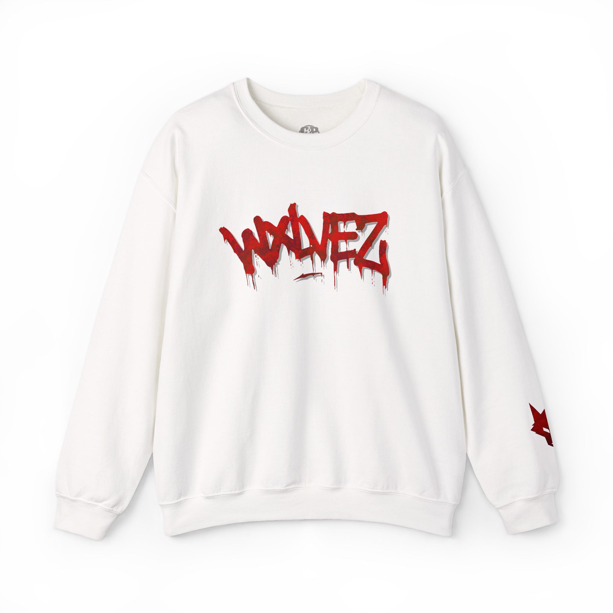 WXLVEZ SWEATSHIRT