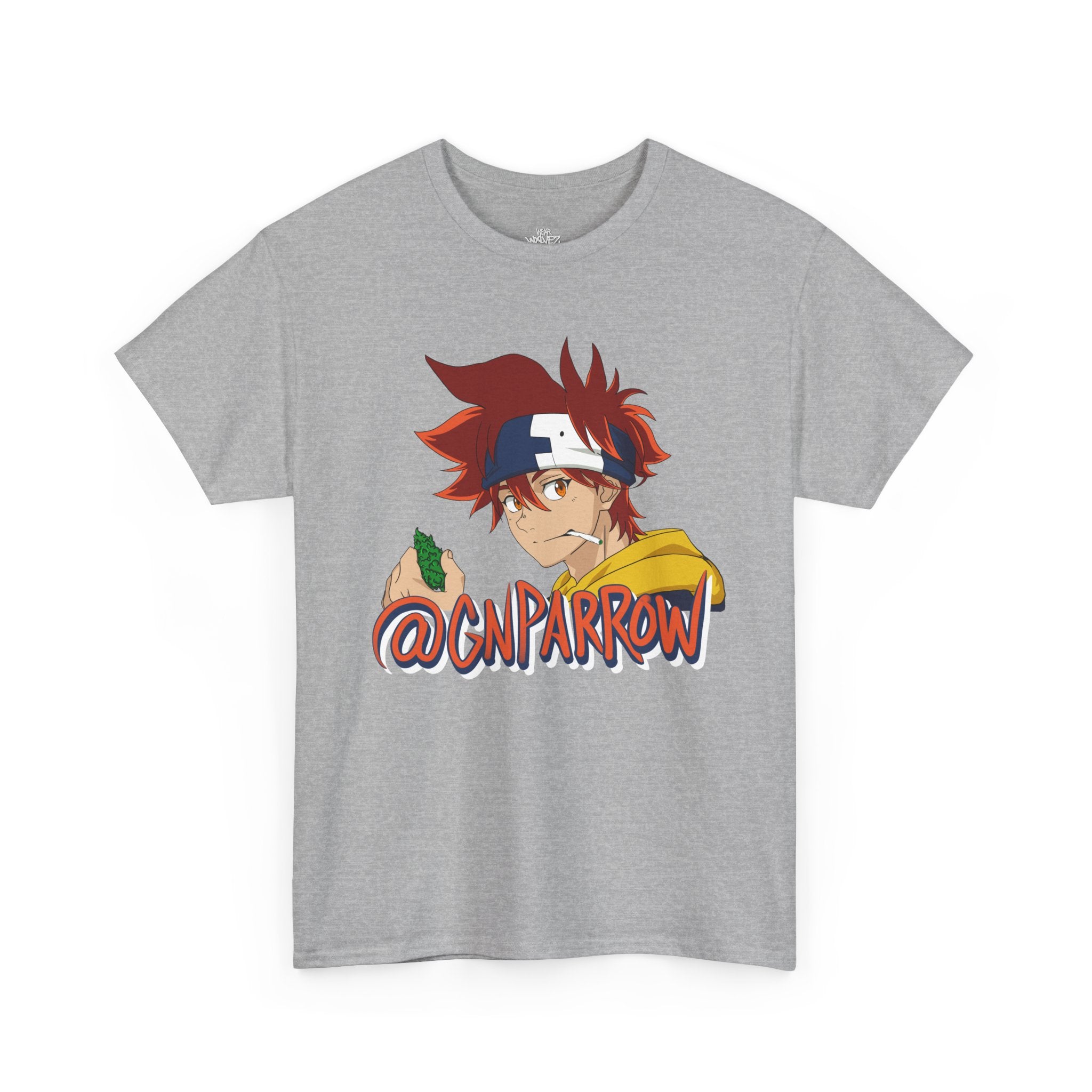 Riggity Reki Yourself” T‑Shirt