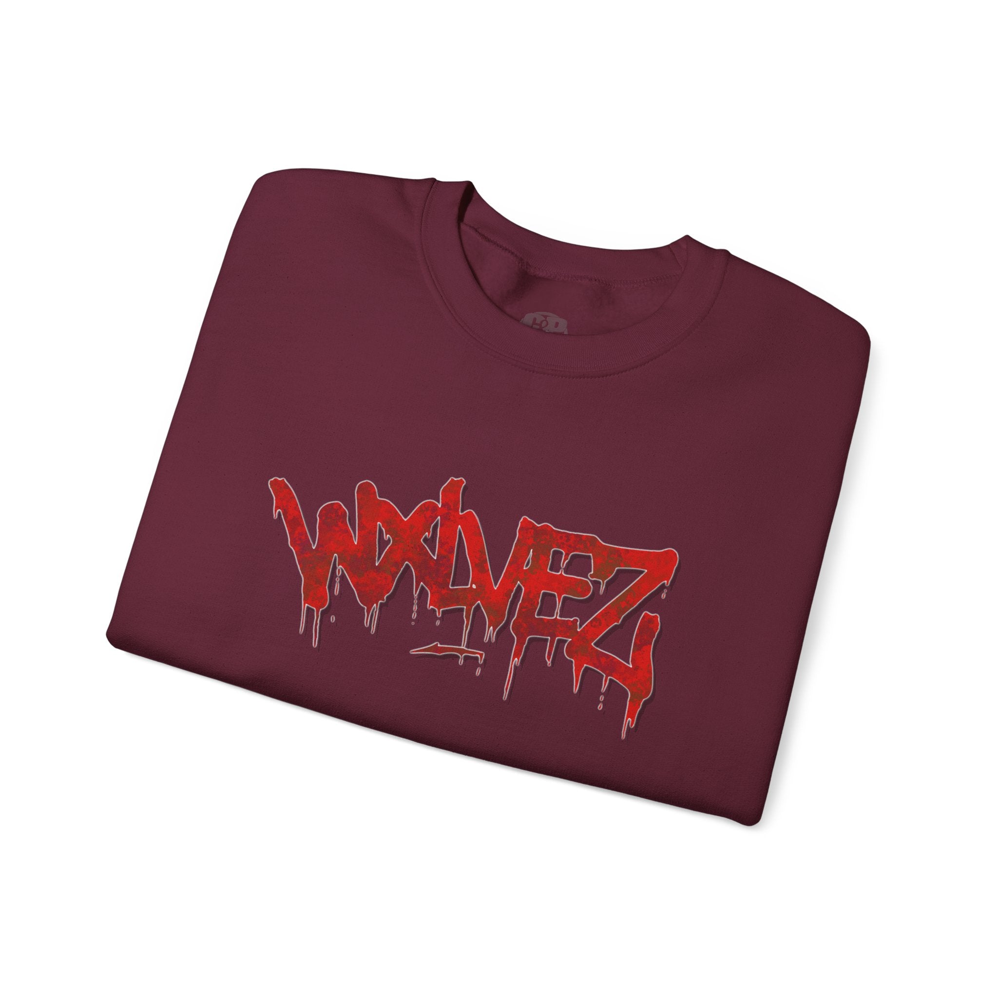 WXLVEZ SWEATSHIRT