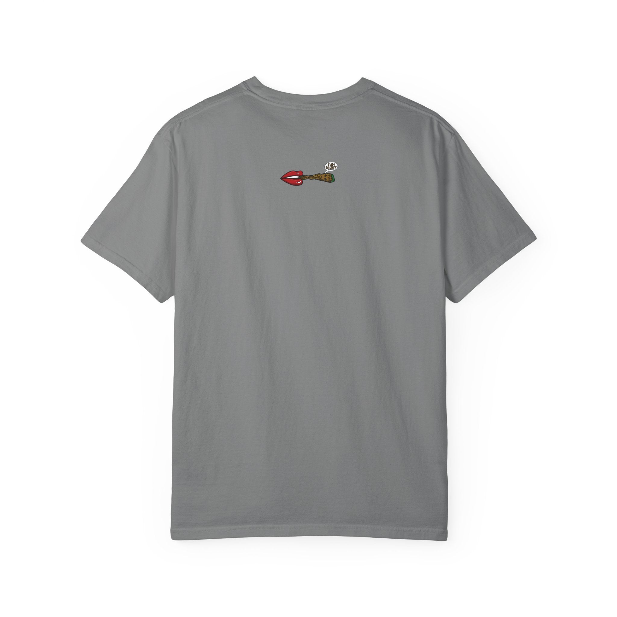 I AM BLUNT GNP Tee