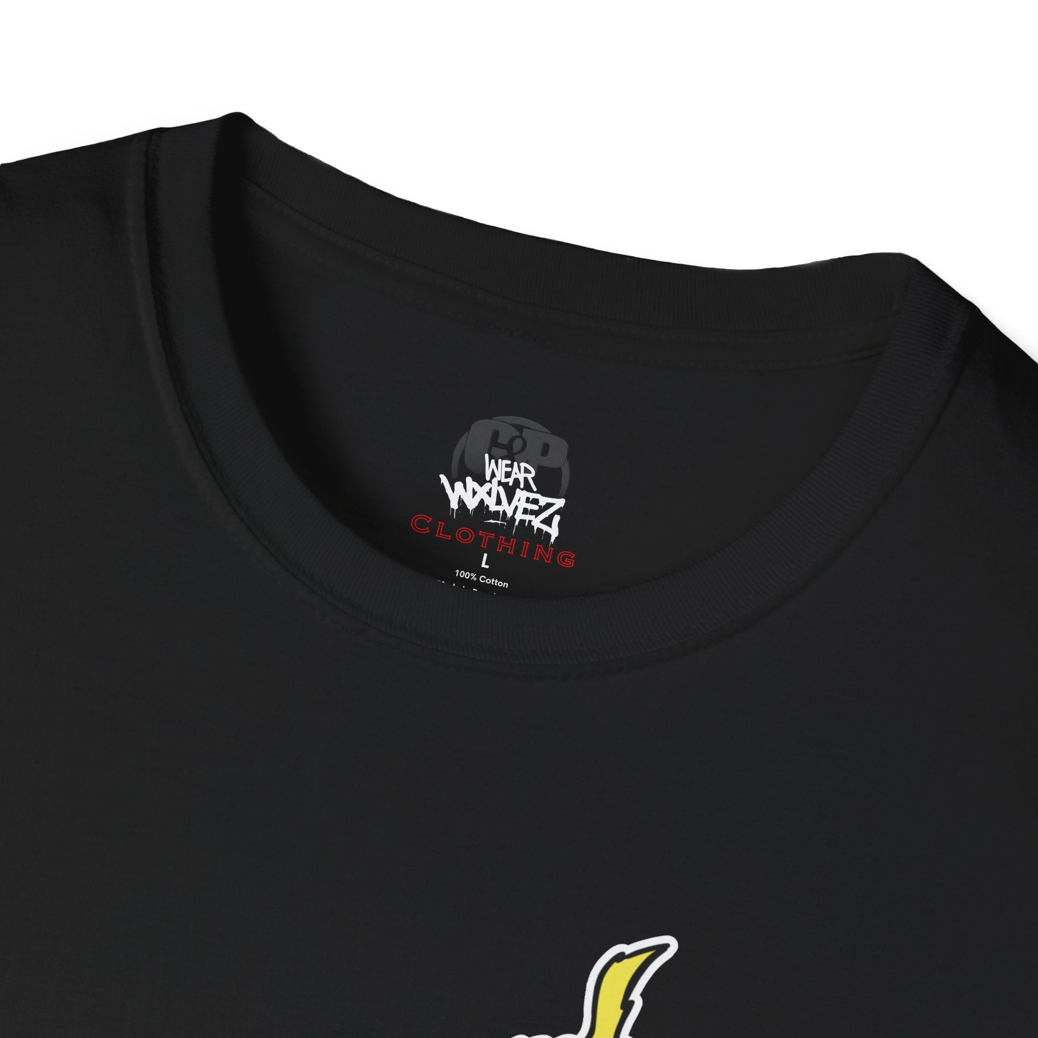 Heat Wvtch Wxlvez tee