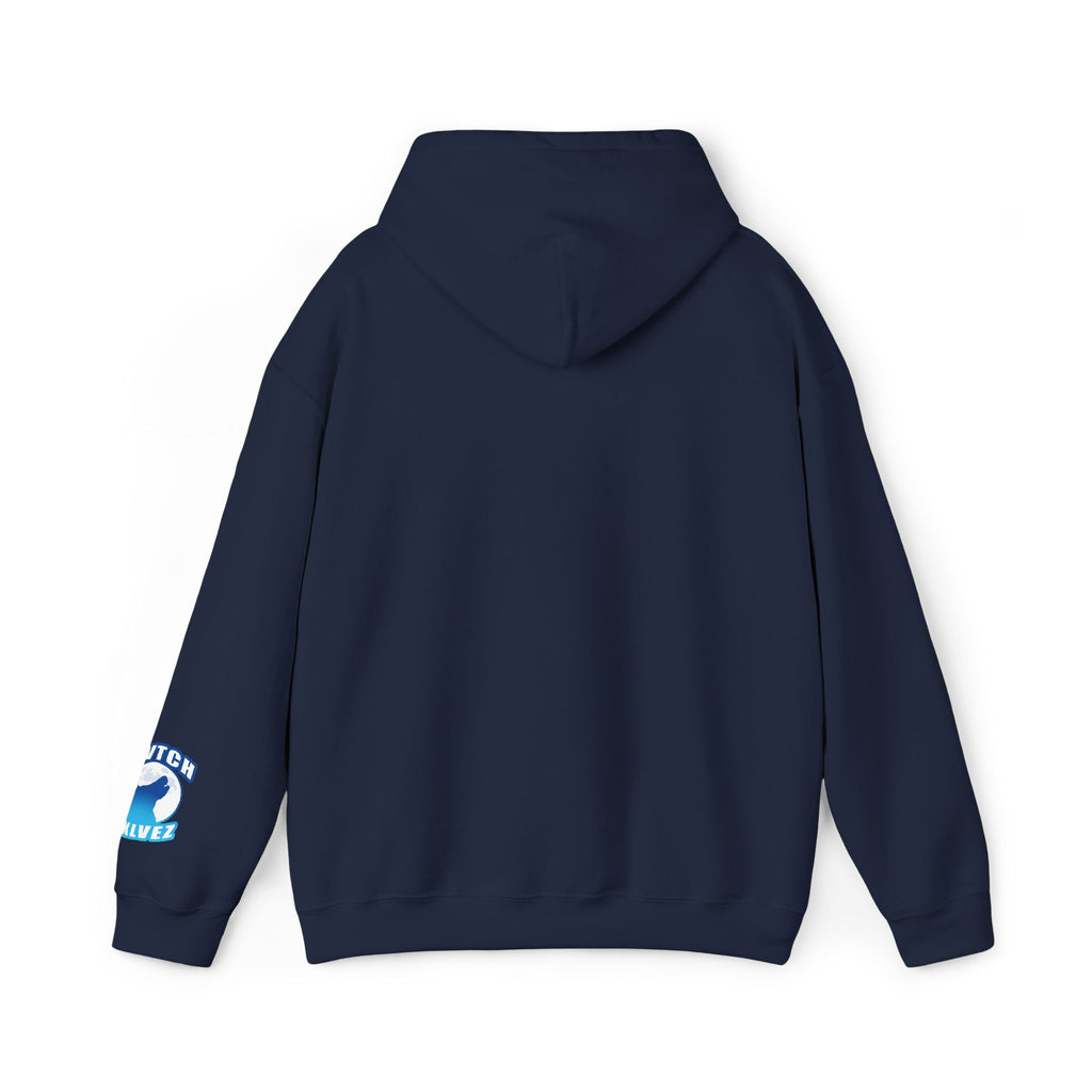 WVTCH WXLVEZ  DRIP HOODIE