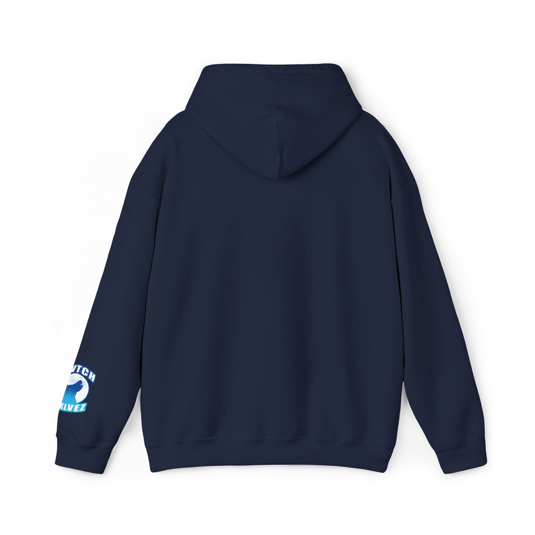 WVTCH WXLVEZ  DRIP HOODIE