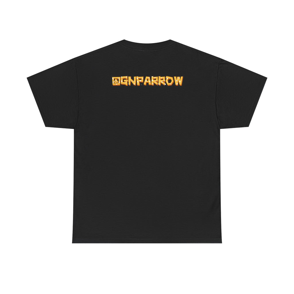 Zenitsu “blunt slayer” T‑Shirt