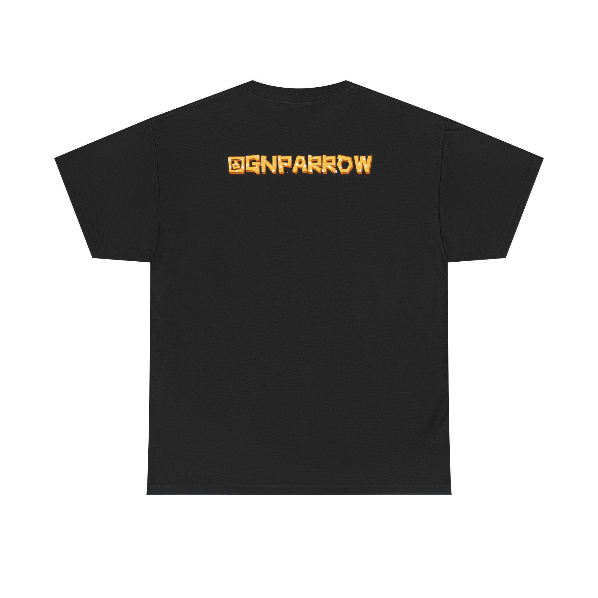 Zenitsu “blunt slayer” T‑Shirt