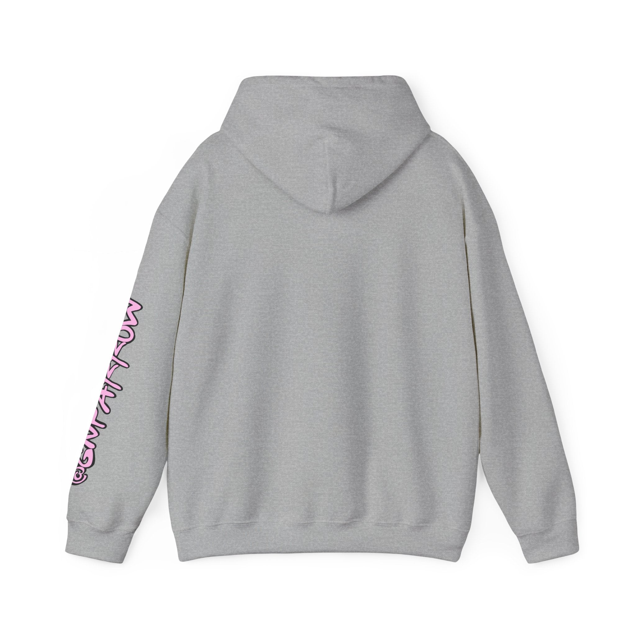 Nezuko “blunt slayer” Hoodie