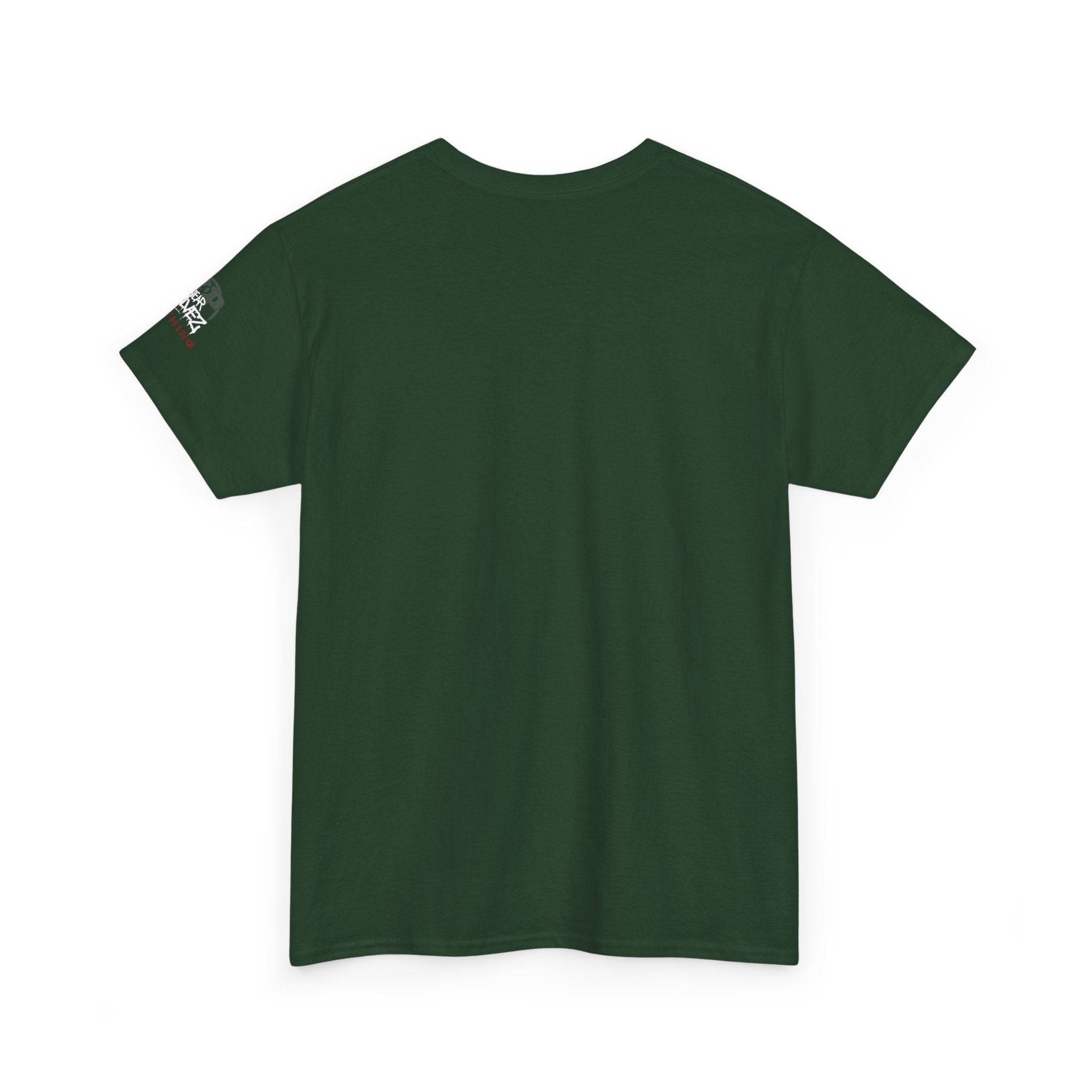 “SOUTH MIAMI” Big Miami Dade  tee