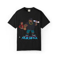 Princess Mojona Crew Tee