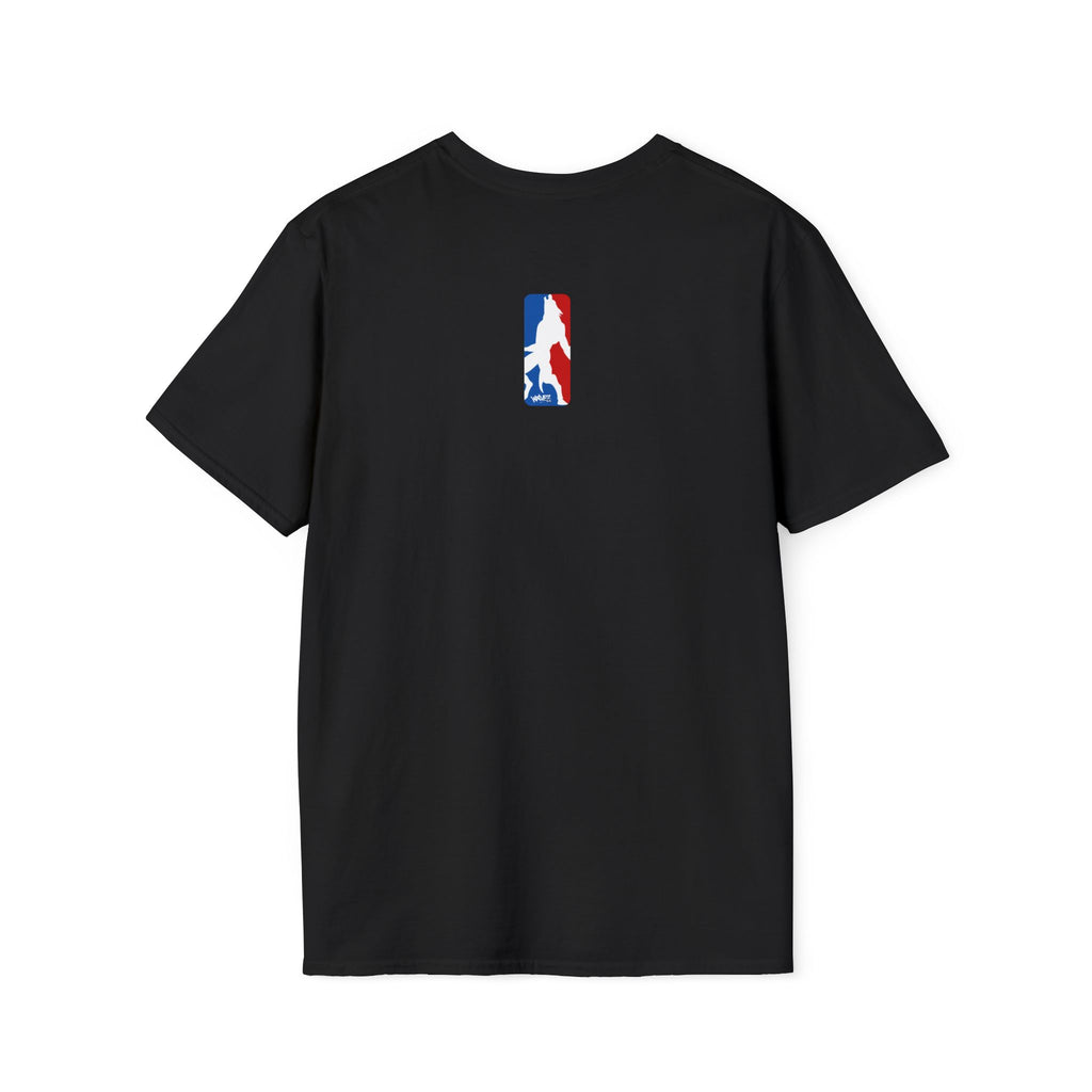 Heat Wvtch Wxlvez tee