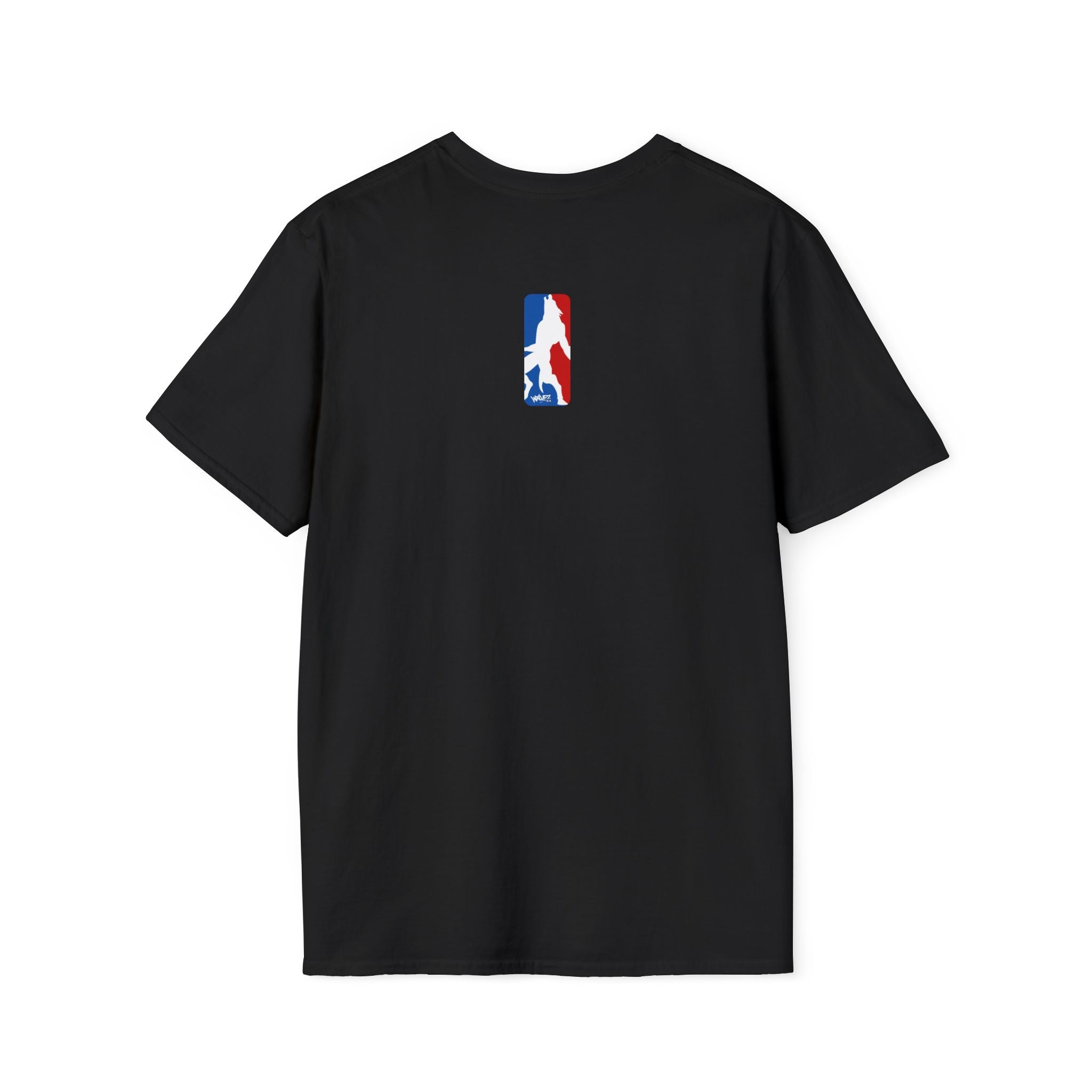 Heat Wvtch Wxlvez tee