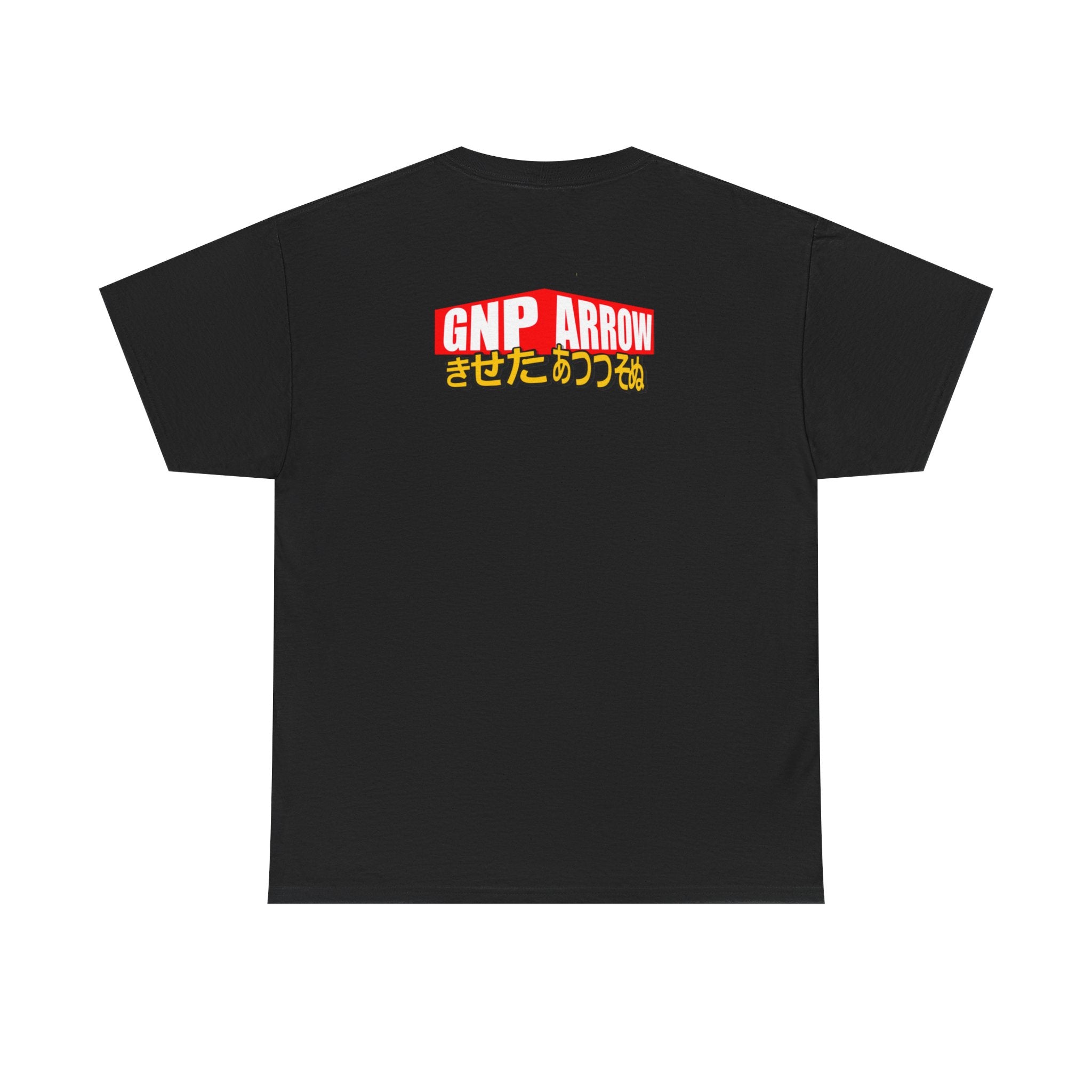 YOLOROKI  MHA  T‑Shirt