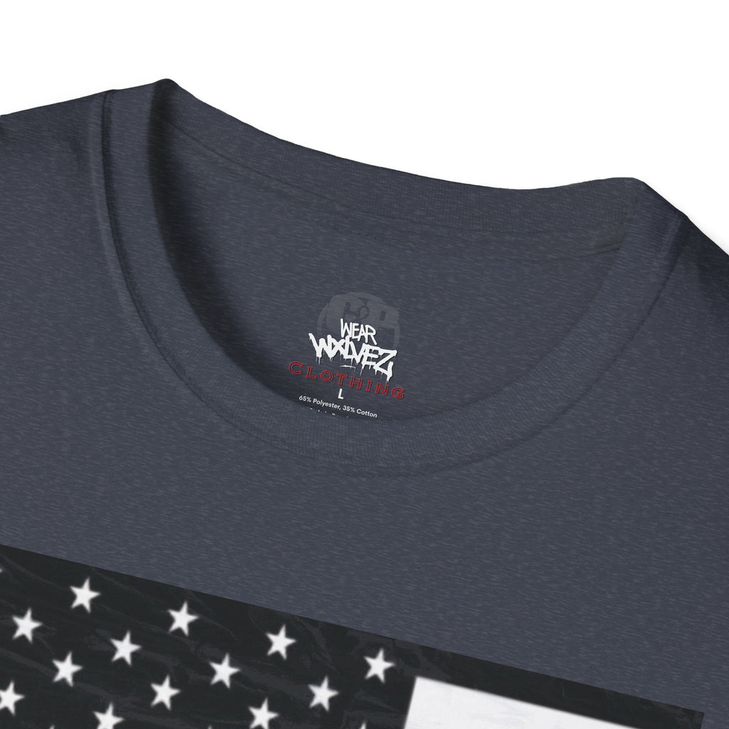 OutKast / X-men  mash up Tee