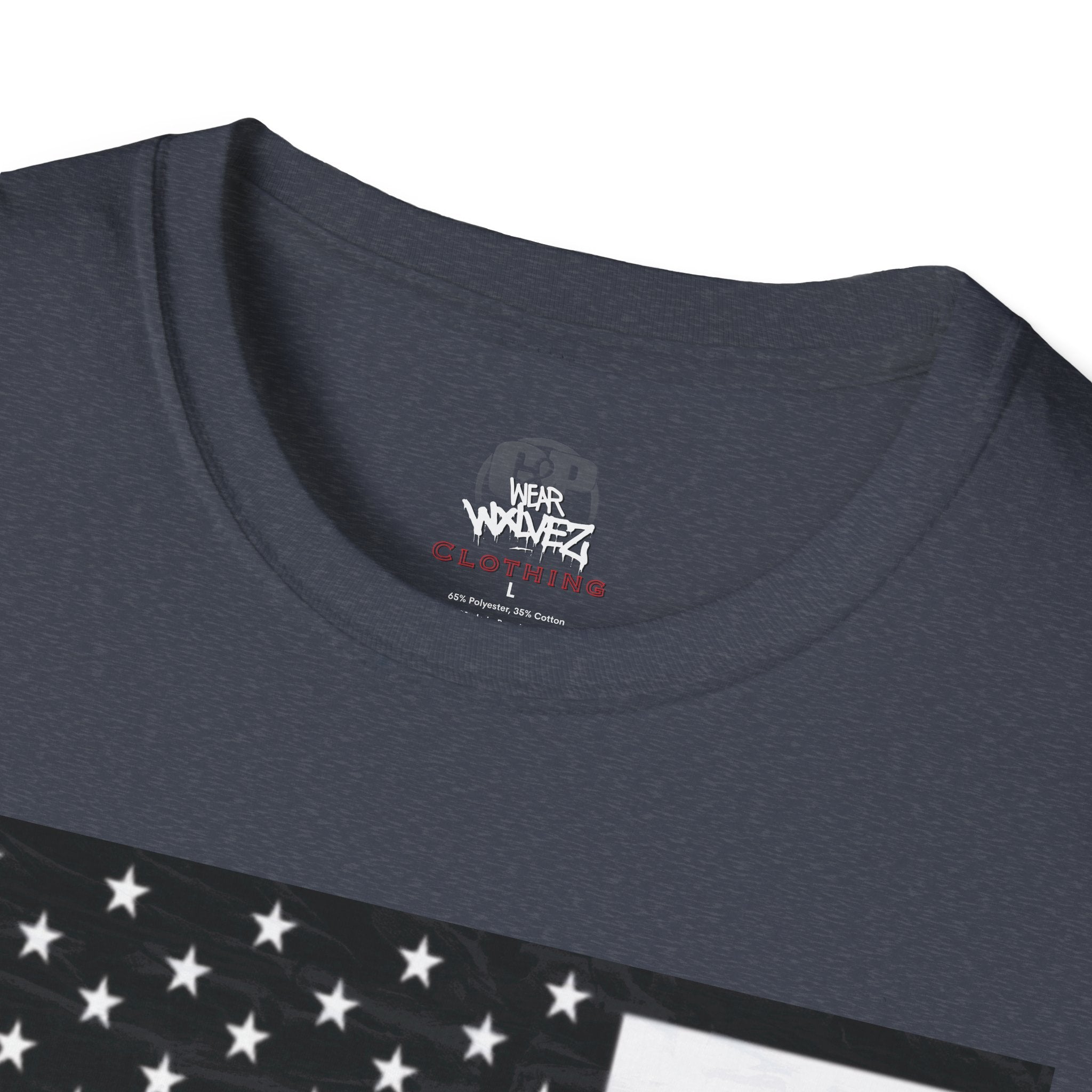 OutKast / X-men  mash up Tee