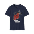 Heat Wvtch Wxlvez tee
