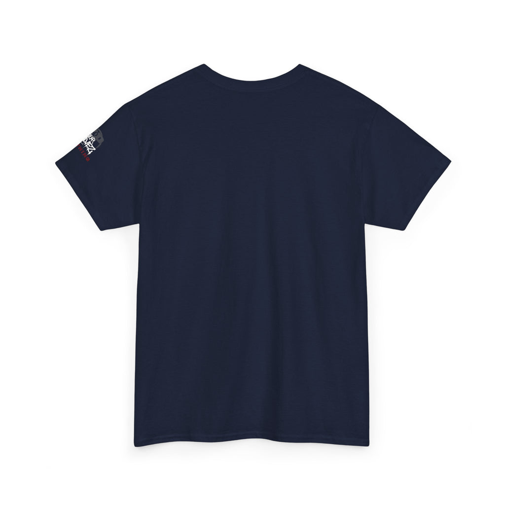 “OPA LOCKA” Big Miami Dade  tee
