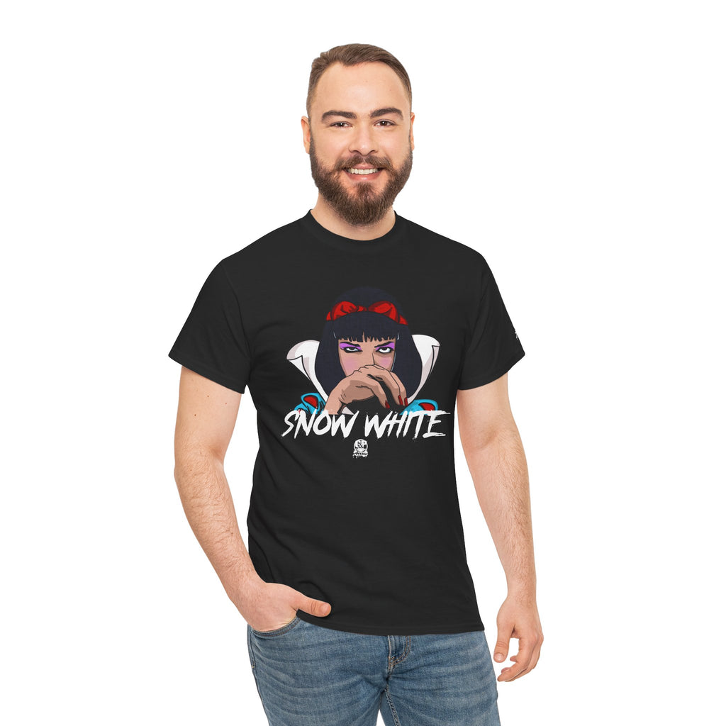 Unisex Snow White  T‑Shirt