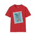 TRAMP STAMP TEE