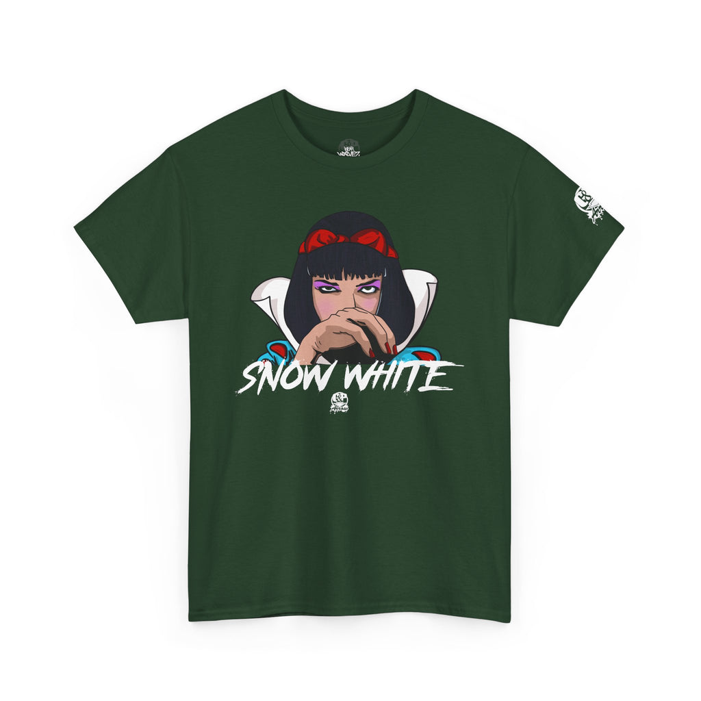 Unisex Snow White  T‑Shirt