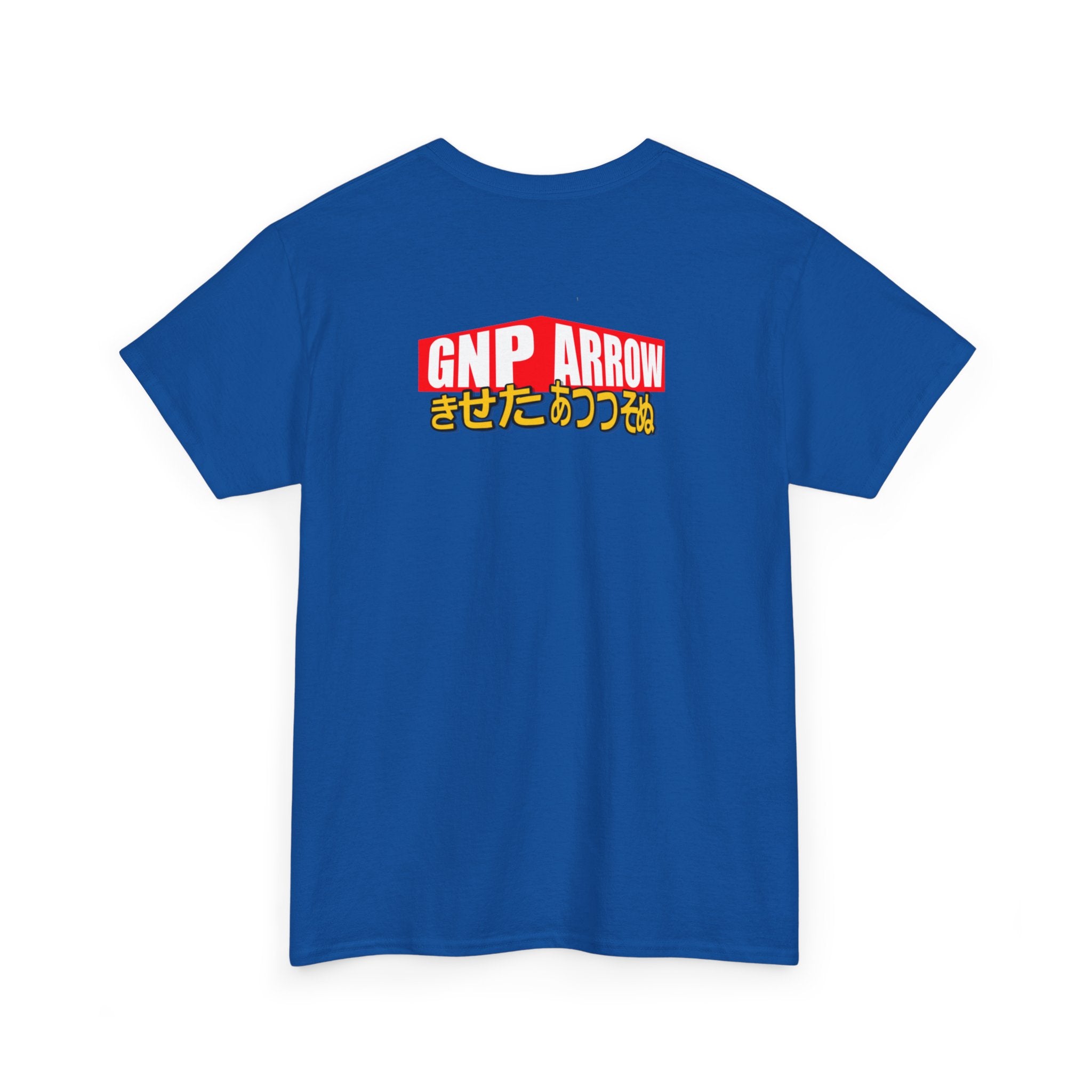 YOLOROKI  MHA  T‑Shirt