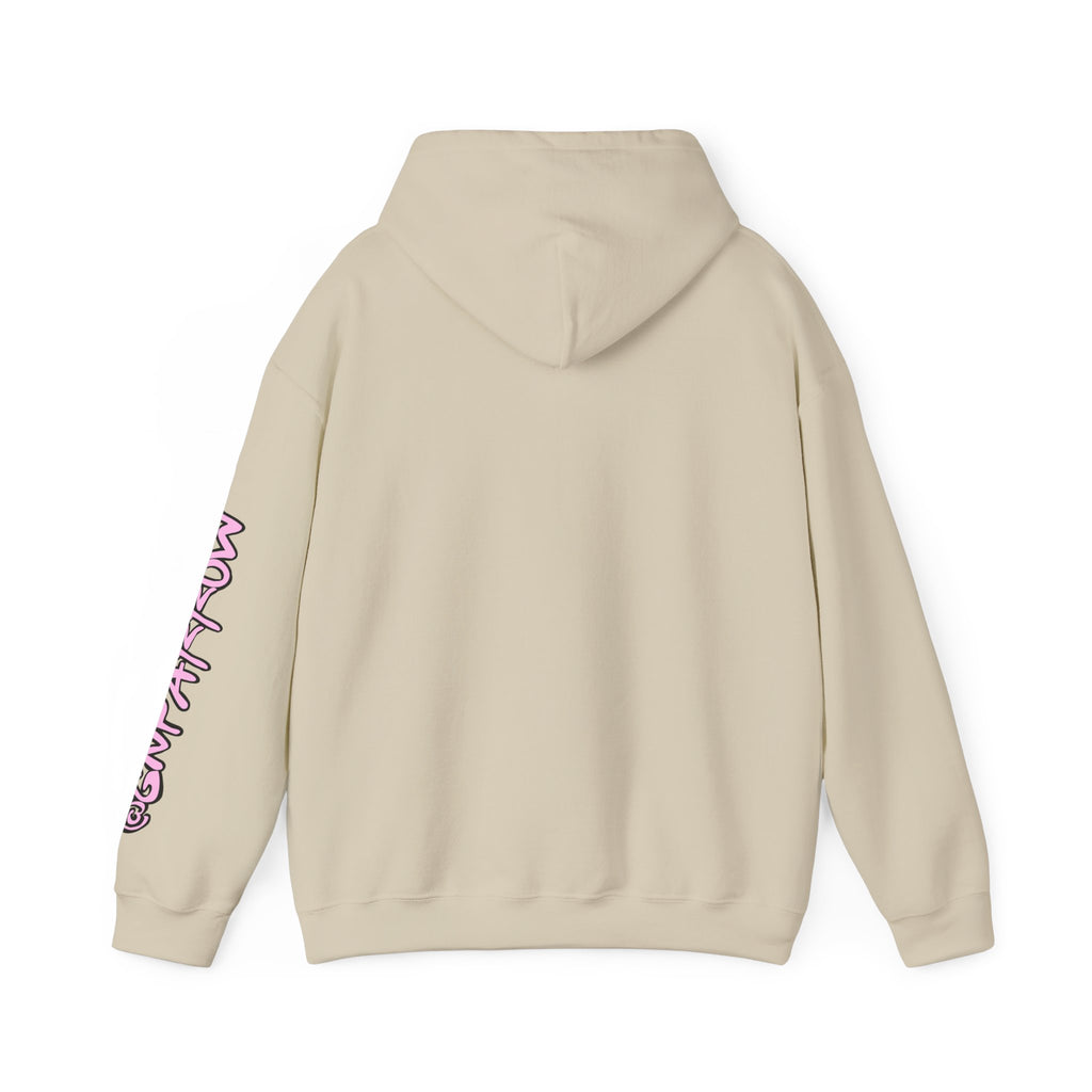 Nezuko “blunt slayer” Hoodie