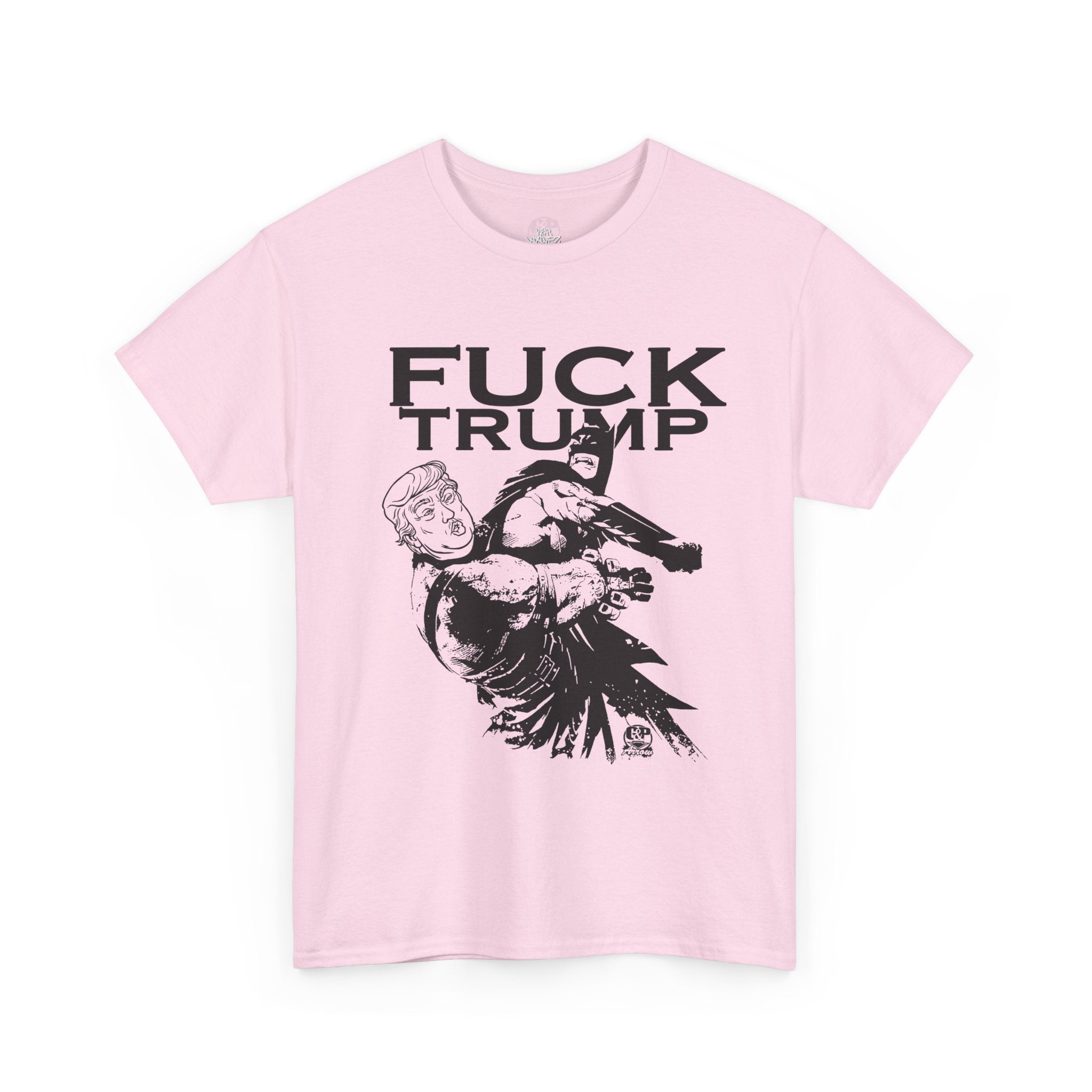 F*** TRUMP T‑Shirt