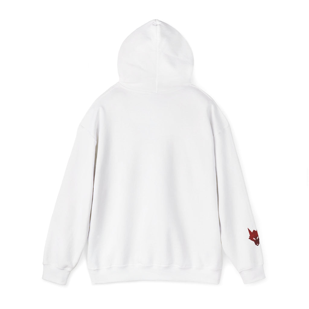 WVTCH WXLVEZ LOGO HOODIE