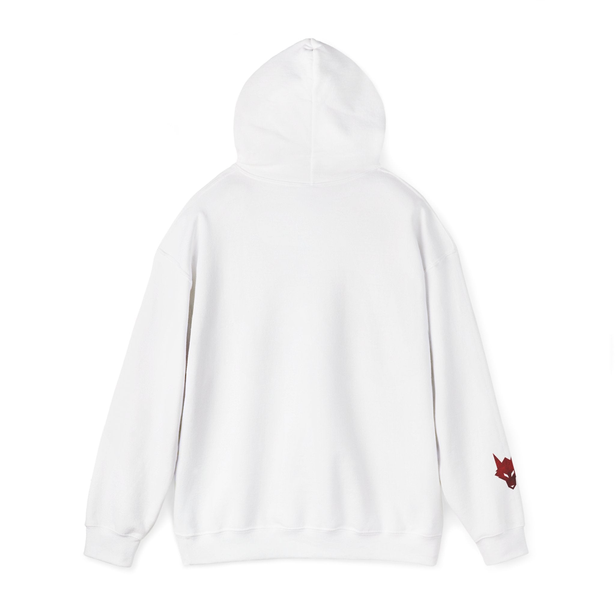 WVTCH WXLVEZ LOGO HOODIE
