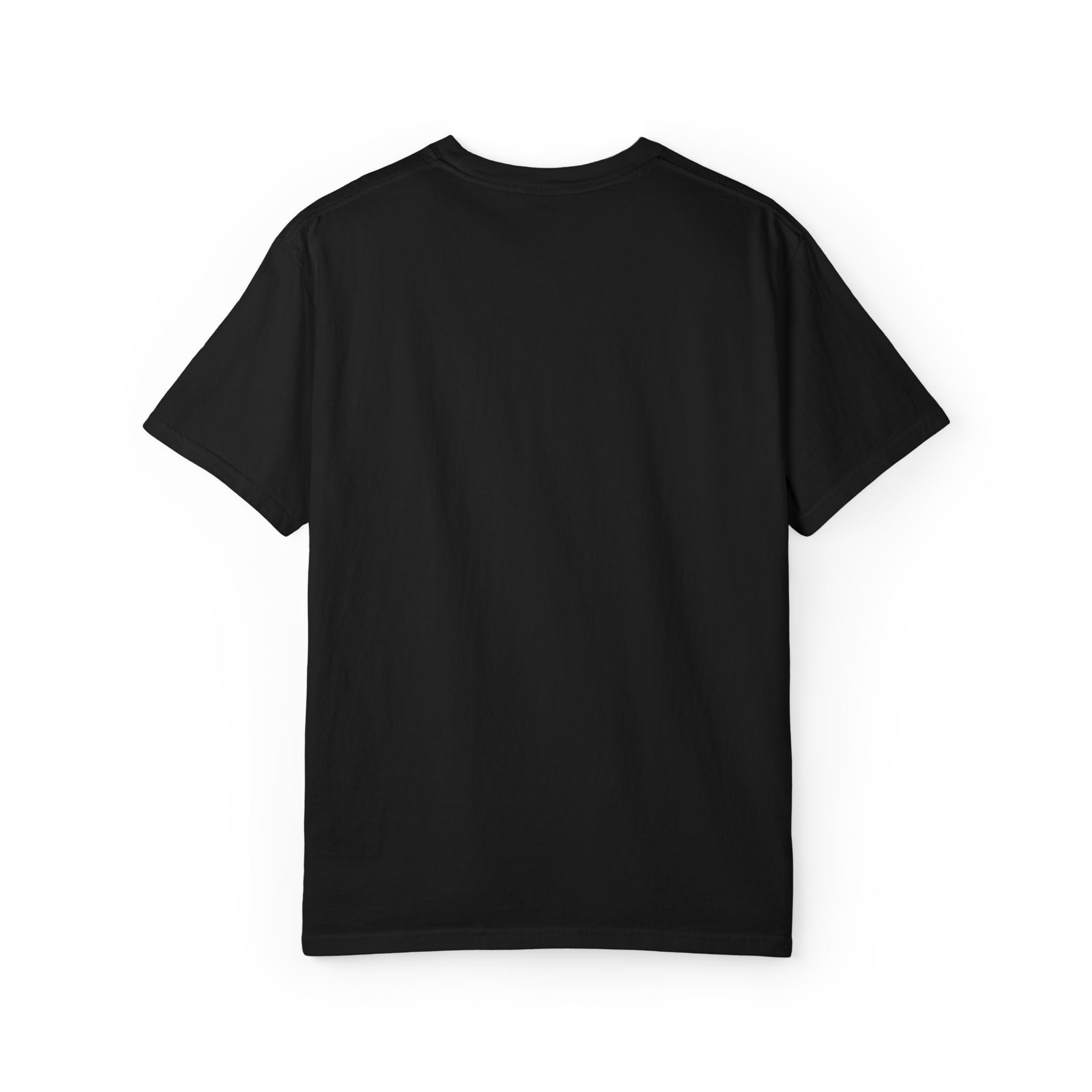 Princess Mojona Crew Tee