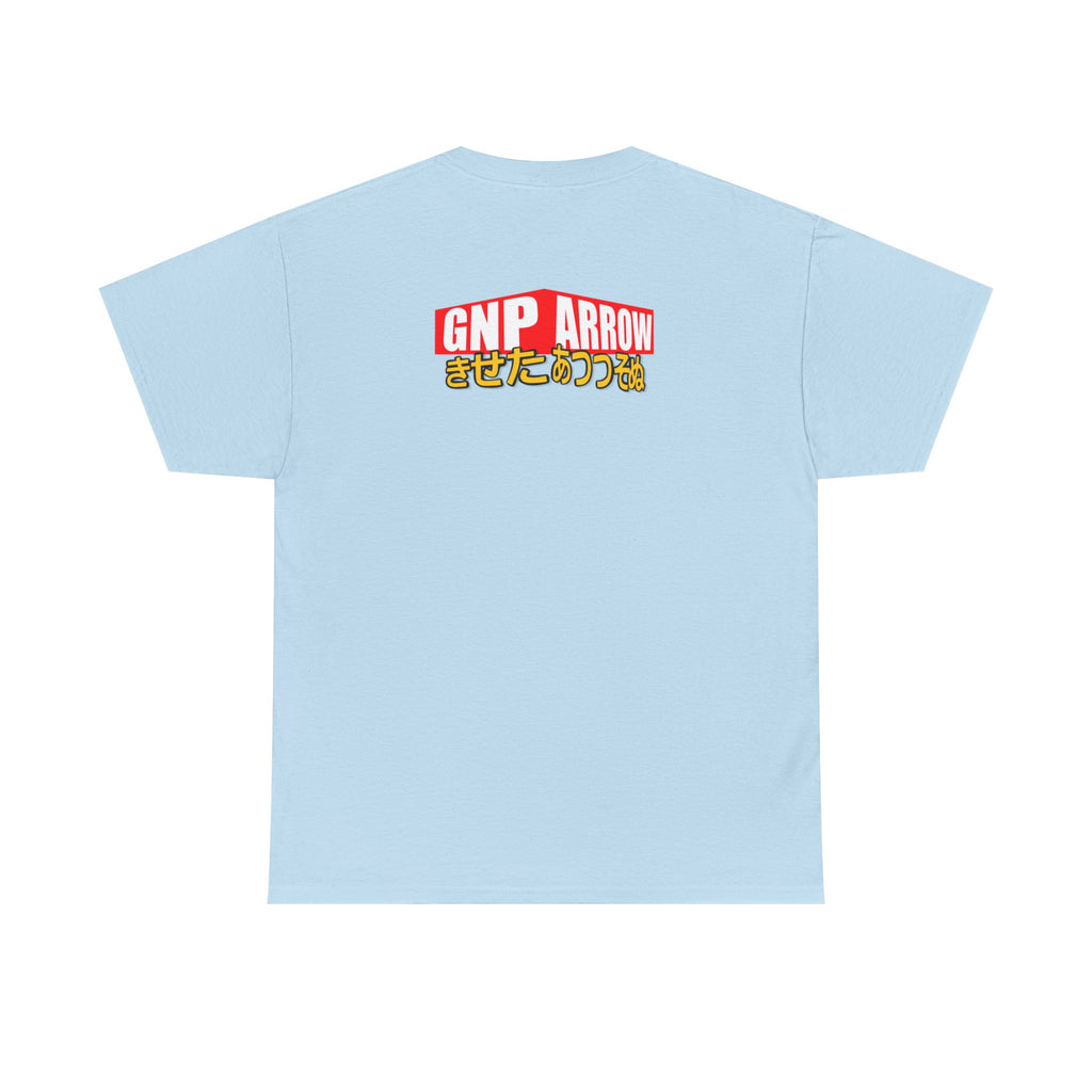 YOLOROKI  MHA  T‑Shirt