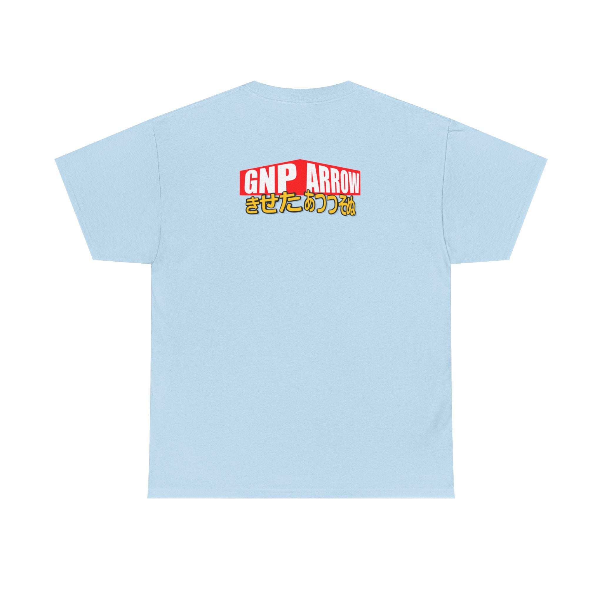 YOLOROKI  MHA  T‑Shirt