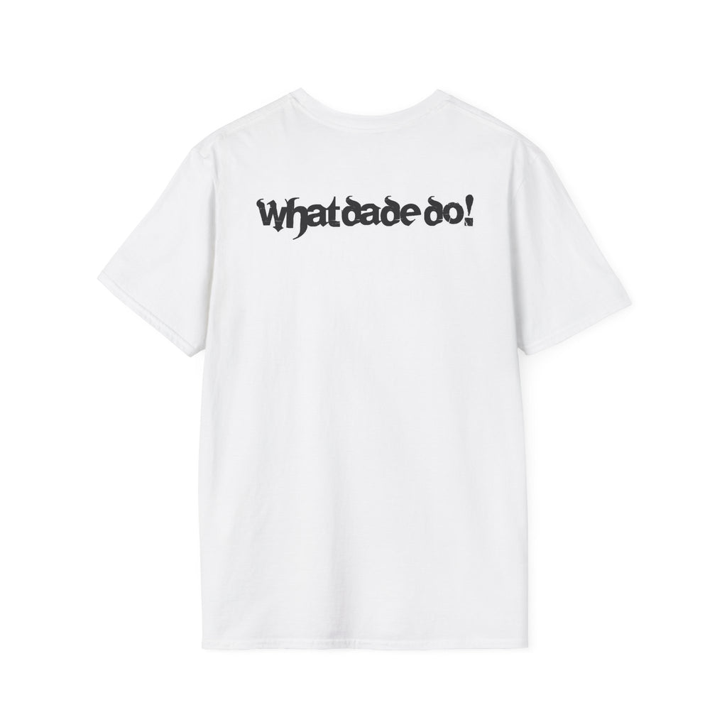 Ridge Rat  Tee