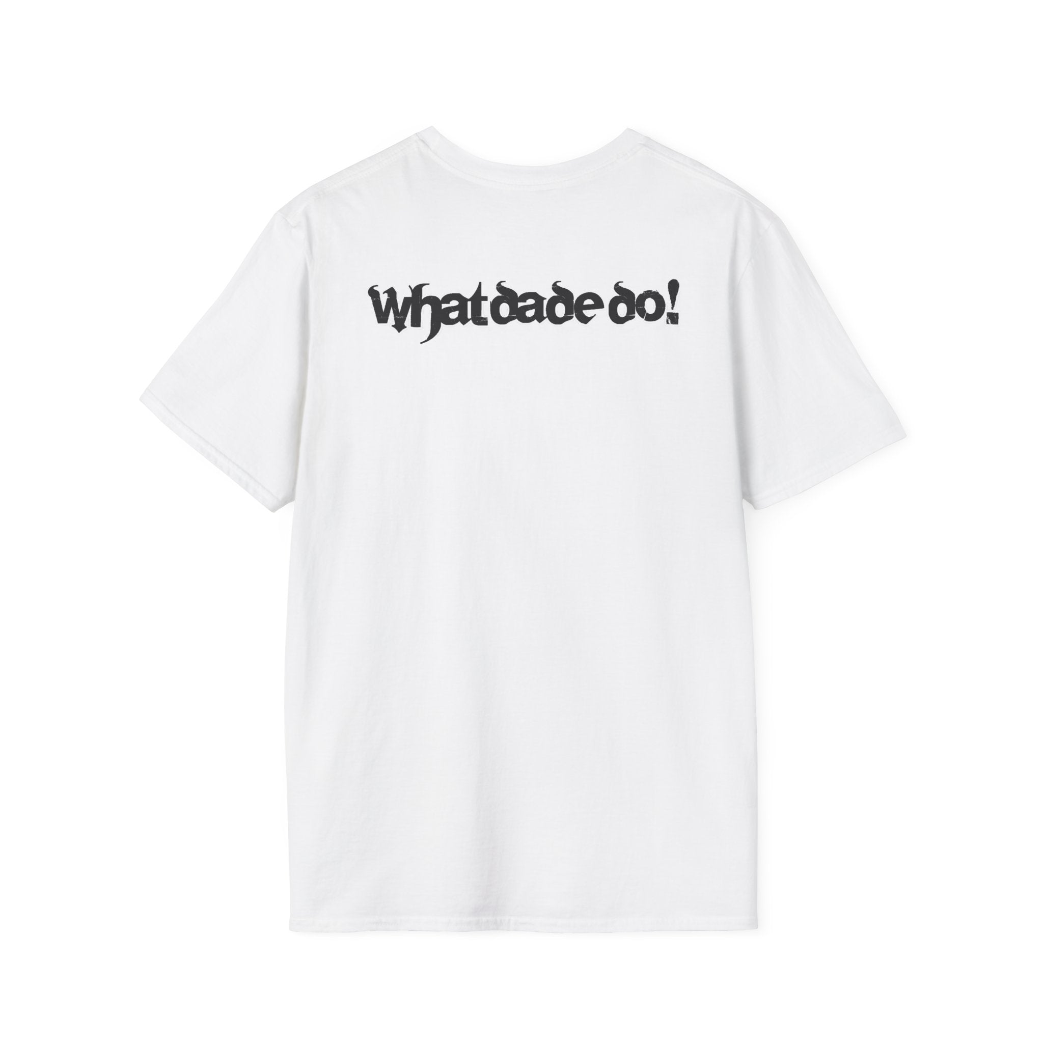 Ridge Rat  Tee