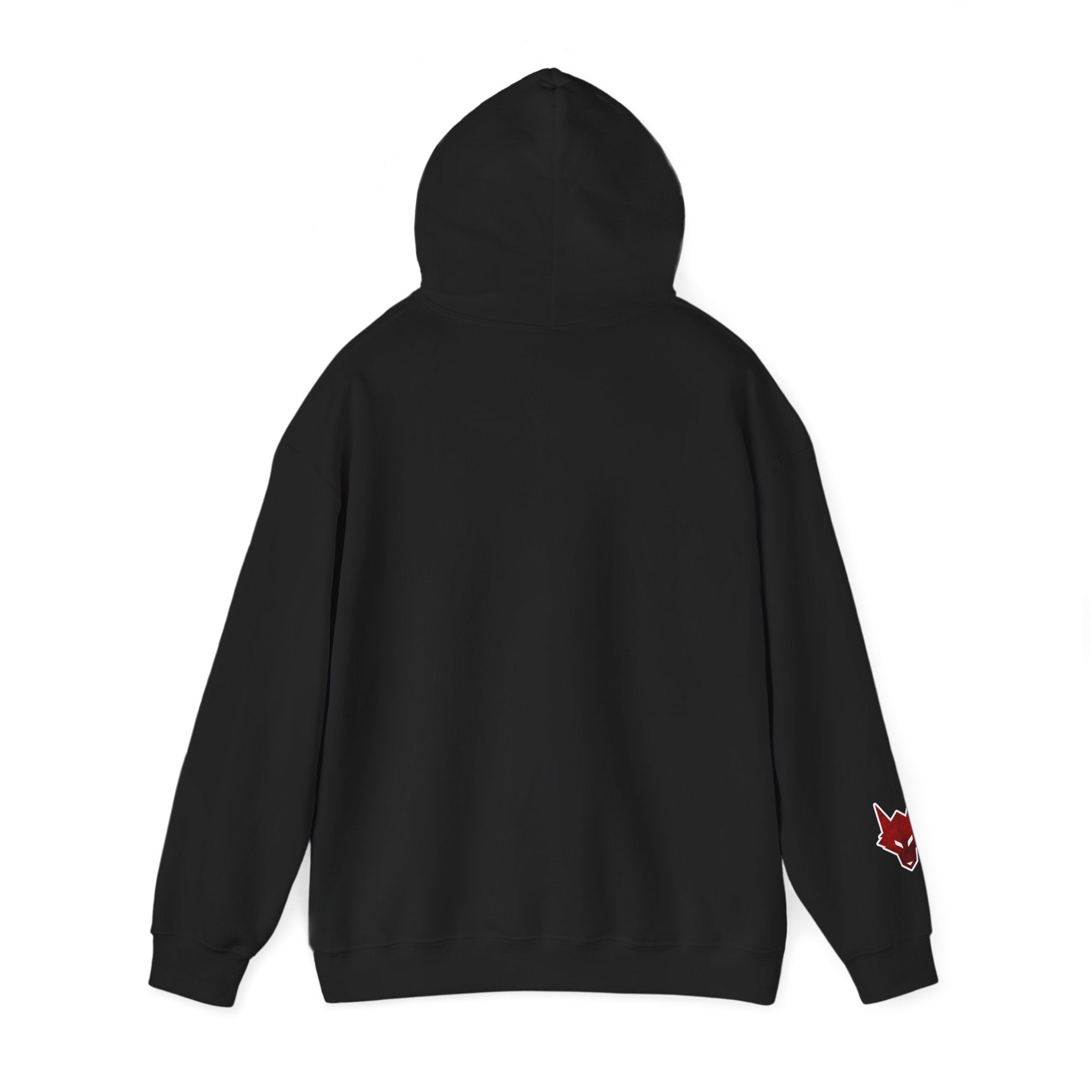 WVTCH WXLVEZ LOGO HOODIE