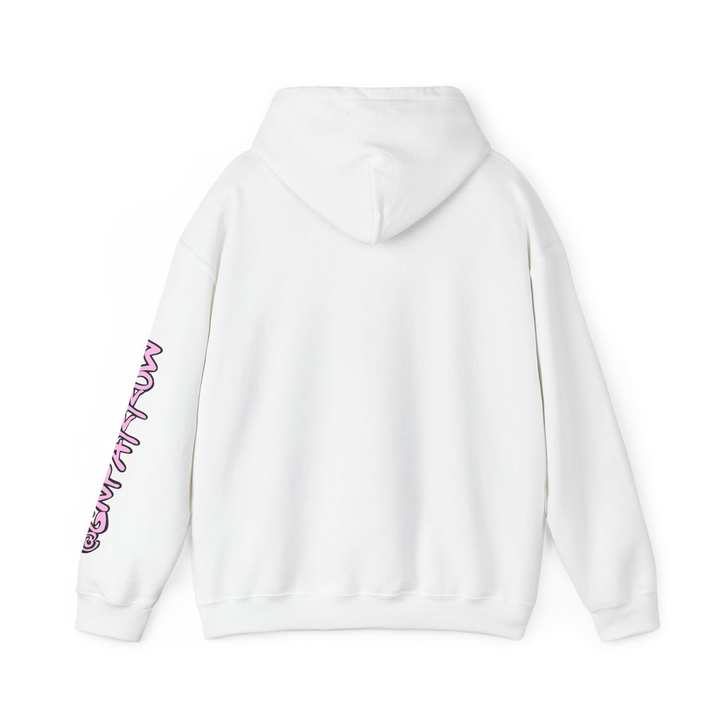 Nezuko “blunt slayer” Hoodie