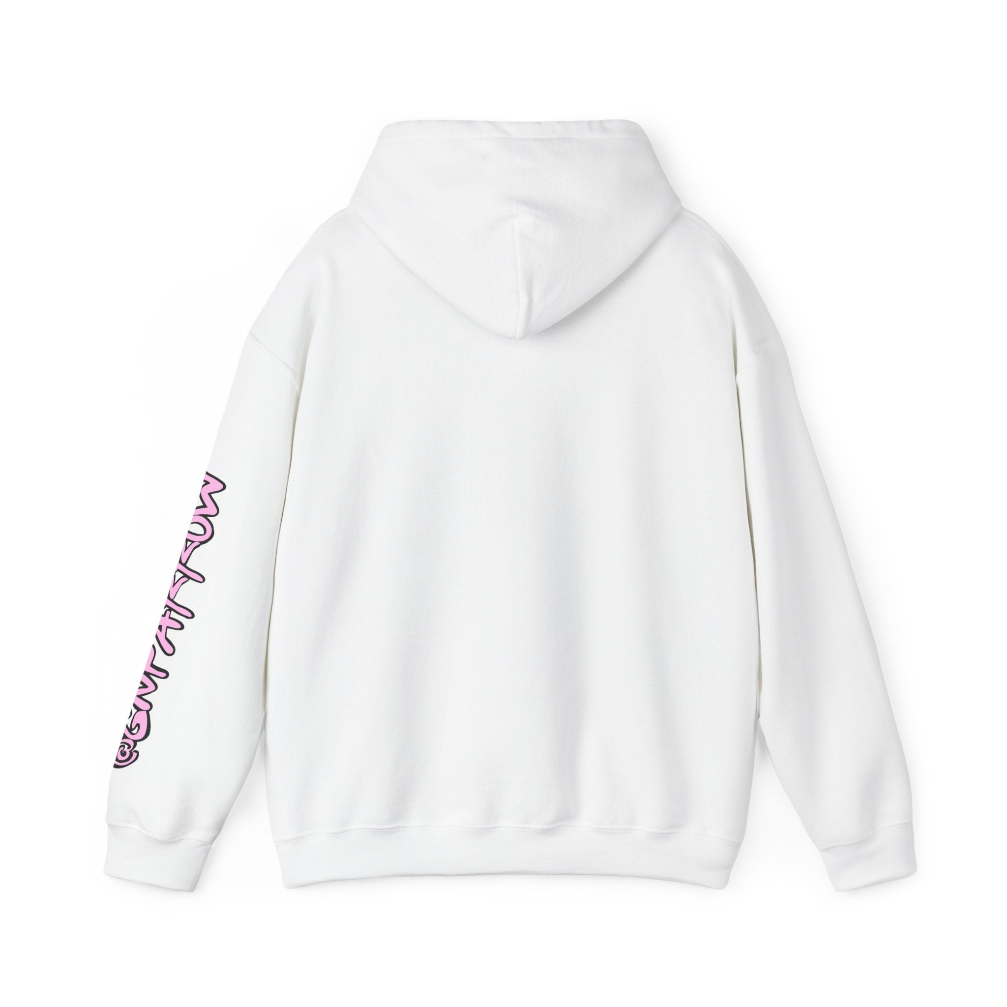 Nezuko “blunt slayer” Hoodie