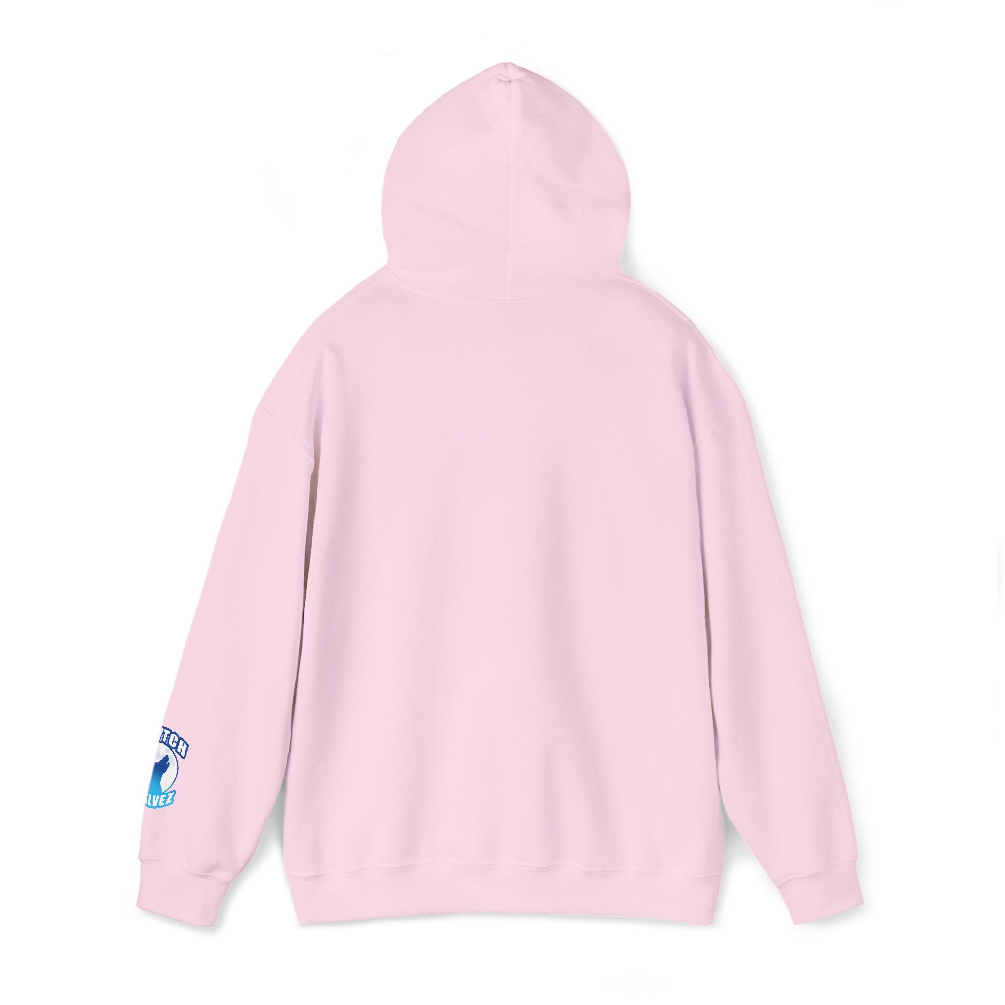 WVTCH WXLVEZ  DRIP HOODIE
