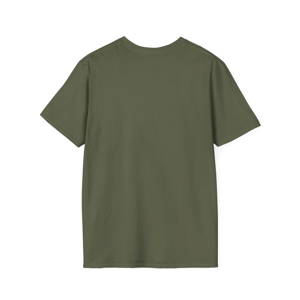 HELA HIGH GNP  Tee