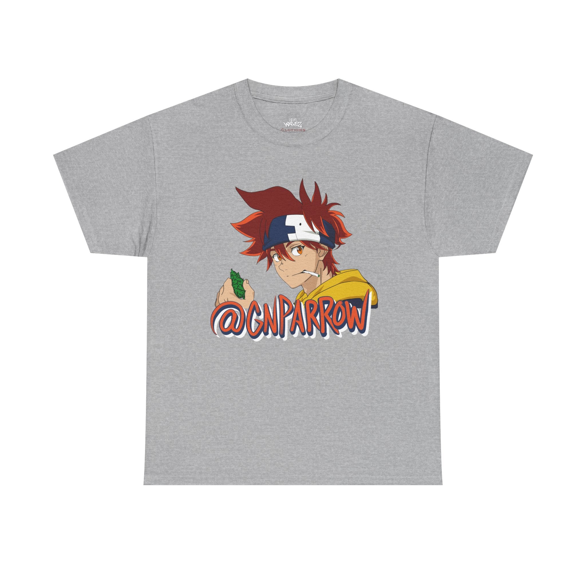 Riggity Reki Yourself” T‑Shirt