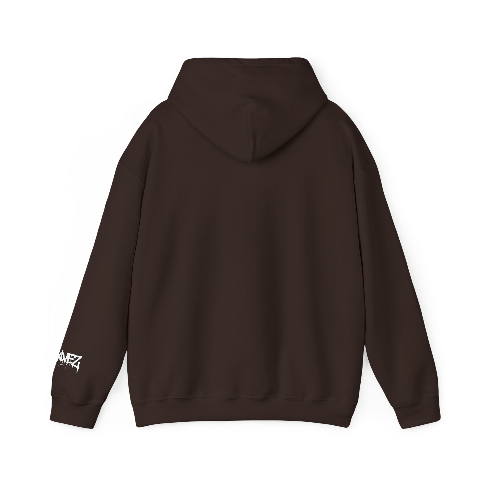 WXLVEZ BY NATURE HOODIE