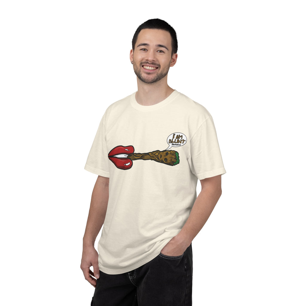 I AM BLUNT GNP Tee