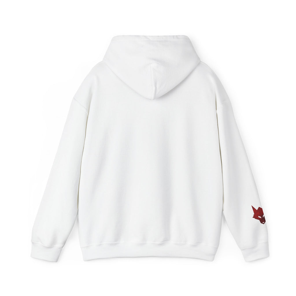 WVTCH WXLVEZ LOGO HOODIE