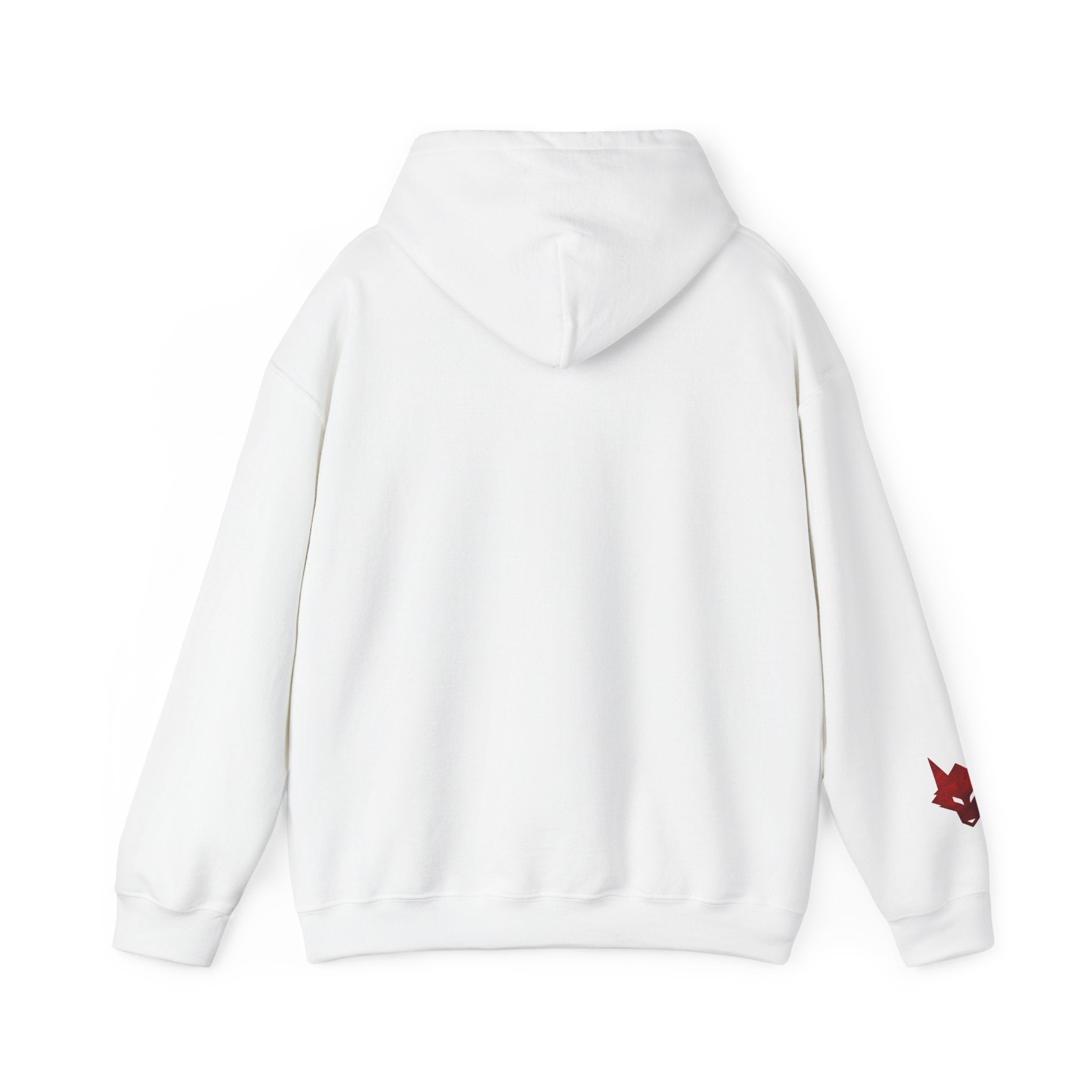 WVTCH WXLVEZ LOGO HOODIE